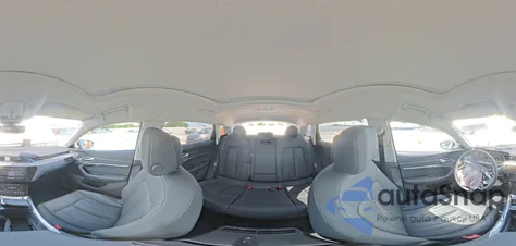 2024 Audi Q8 E-Tron Premium Plus из США, поврежденный, VIN WA15AAGE5RB030150